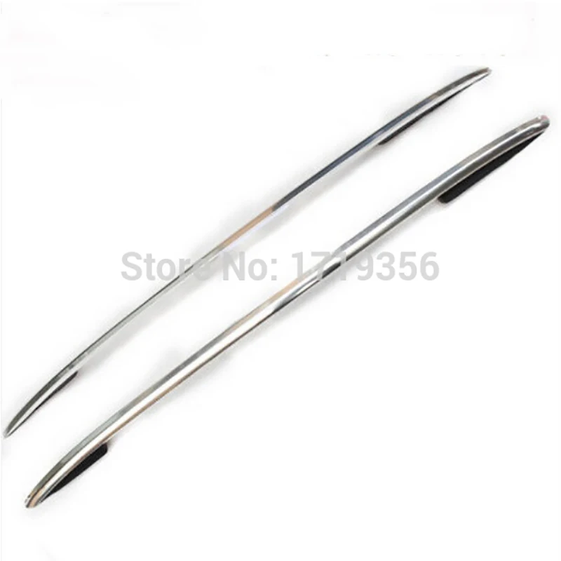 For For Nissan Qashqai 2013-2017 Roof Rack Rails Bar Luggage Carrier Bars top Racks Rail Boxes Aluminum alloy 3m Paste
For For Nissan Qashqai 2013-2017 Roof Rack Rails Bar Luggage Carrier Bars top Racks Rail Boxes Aluminum alloy 3m Paste