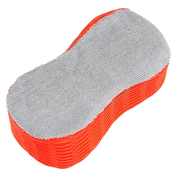 LEEPEE Car Cleaning Wsahing Sponge Car Wax Sponge Polish Pad Mesh Foam Glass Sponge Soft Microfiber
LEEPEE Car Cleaning Wsahing Sponge Car Wax Sponge Polish Pad Mesh Foam Glass Sponge Soft Microfiber