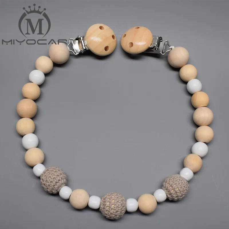 MIYOCAR cute brown elgant natural wooden beads baby pram charm stroller toy Baby Rattles Mobiles toy rattle attached to bed
MIYOCAR cute brown elgant natural wooden beads baby pram charm stroller toy Baby Rattles Mobiles toy rattle attached to bed