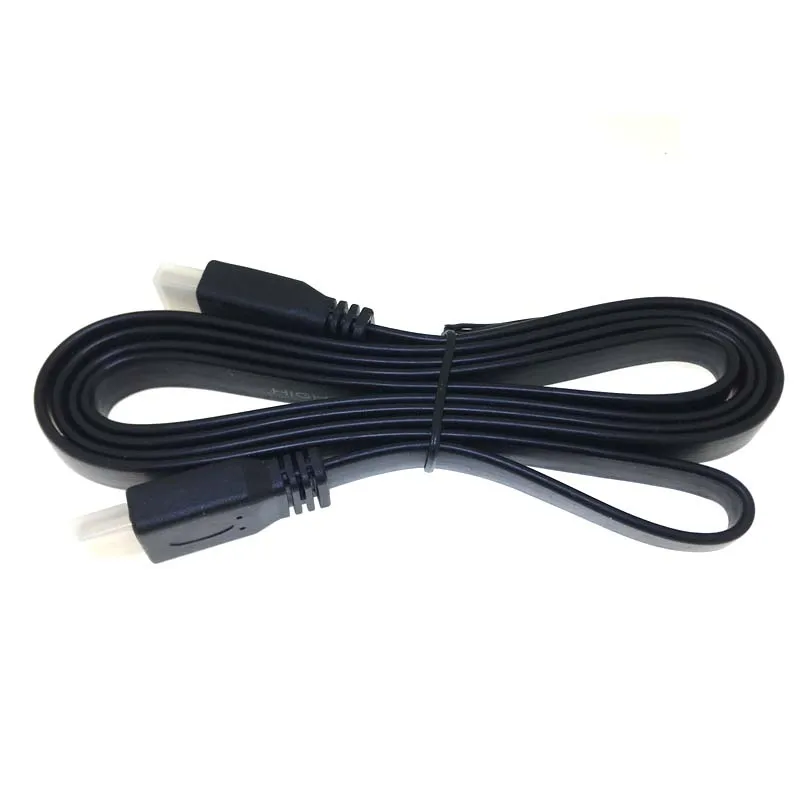 Raspberry Pi 1080P HDMI Male to Male Cable Convertor High Speed HDMI Adapter For Tablet PC HD TV XBOX PS3 Orange Pi Plus
Raspberry Pi 1080P HDMI Male to Male Cable Convertor High Speed HDMI Adapter For Tablet PC HD TV XBOX PS3 Orange Pi Plus