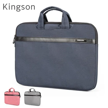 2020 Newest Brand Kingson Laptop Bag 11",12",13",14",14.1 inch, Case For Macbook Air Pro Handbag, Wholesale Free Shipping 3183
2020 Newest Brand Kingson Laptop Bag 11",12",13",14",14.1 inch, Case For Macbook Air Pro Handbag, Wholesale Free Shipping 3183