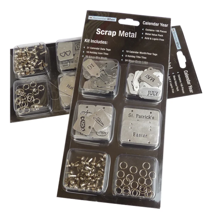 3 Sets 148pcs/set Scrap Metal Photo Album Lcon Tiles Calenda Date Month Year Tags Brads Holiday Tiles Silver Circle Links
3 Sets 148pcs/set Scrap Metal Photo Album Lcon Tiles Calenda Date Month Year Tags Brads Holiday Tiles Silver Circle Links