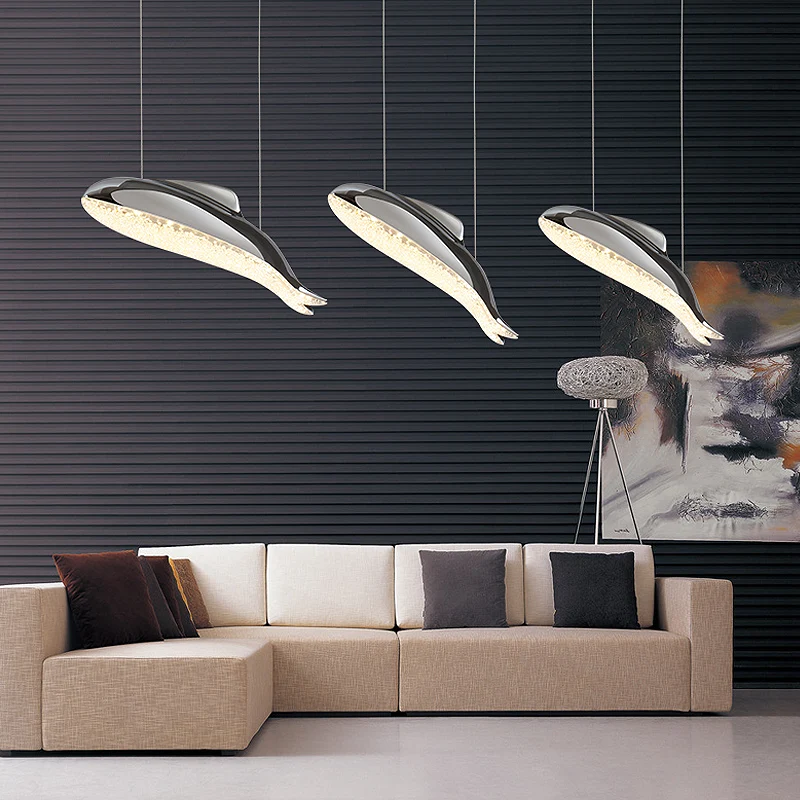 high quality led Fish shaped chandeliers Fish lights Creative crystal chandeliers Creative luxury chandeliers
high quality led Fish shaped chandeliers Fish lights Creative crystal chandeliers Creative luxury chandeliers