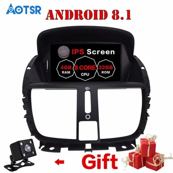 Android 8 Car CD DVD Player 2 din radio For FORD FOCUS C-MAX FIESTA FUSION GALAXY TRANSIT KUGA car GPS navigation multimedia Pad
Android 8 Car CD DVD Player 2 din radio For FORD FOCUS C-MAX FIESTA FUSION GALAXY TRANSIT KUGA car GPS navigation multimedia Pad