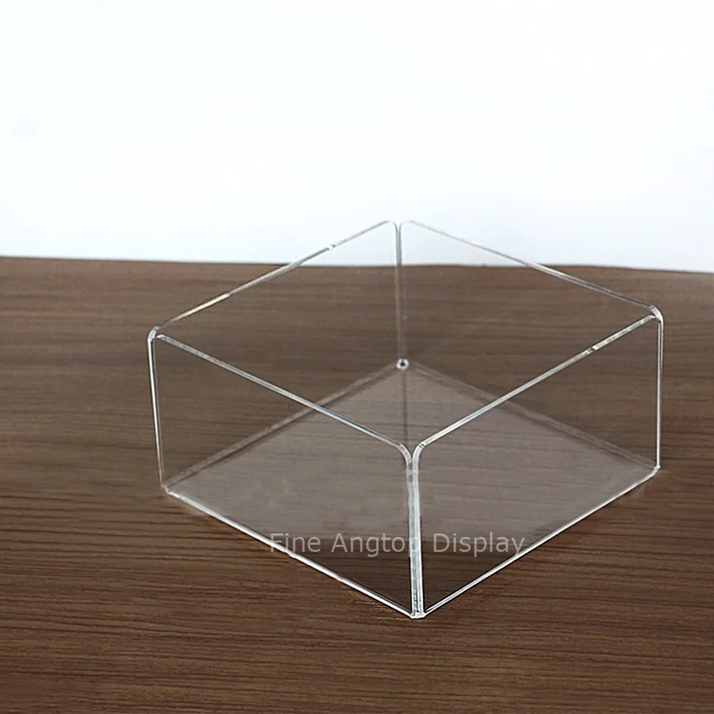 Acrylic Bending Cosmetic Makeup Organizer Clear Display Tray Jewelry Necklace Bracelets Earrings Storage Holder
Acrylic Bending Cosmetic Makeup Organizer Clear Display Tray Jewelry Necklace Bracelets Earrings Storage Holder