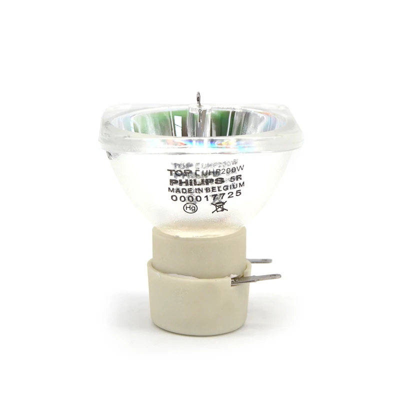 High Quality 1PC/Lot Replacement projector Lamp MSD PLATINUM 5R for BEAM 200W SHARPY MOVING Head beam light bulb stage light
High Quality 1PC/Lot Replacement projector Lamp MSD PLATINUM 5R for BEAM 200W SHARPY MOVING Head beam light bulb stage light