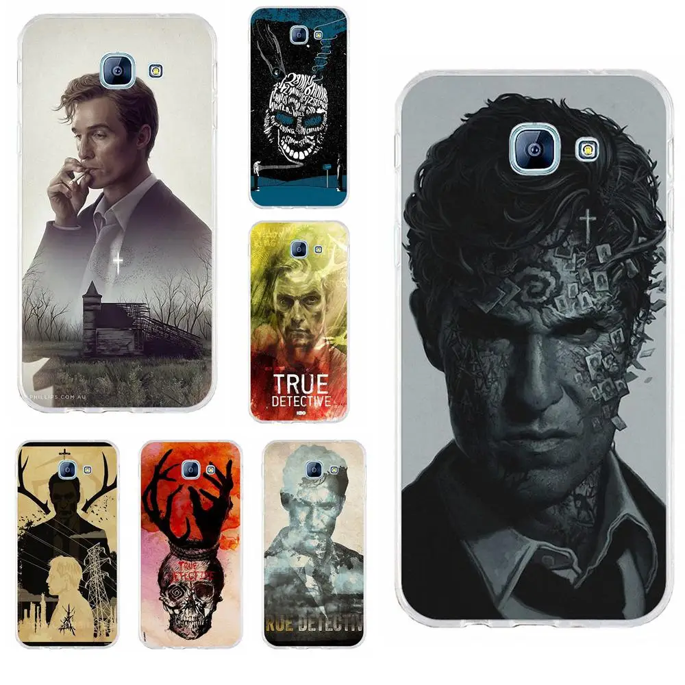 Perciron For Samsung Galaxy A3 A5 A7 J1 J2 J3 J5 J7 2015 2016 2017 Soft Cover Case Hbo Series True Detective Rust Brand
Perciron For Samsung Galaxy A3 A5 A7 J1 J2 J3 J5 J7 2015 2016 2017 Soft Cover Case Hbo Series True Detective Rust Brand