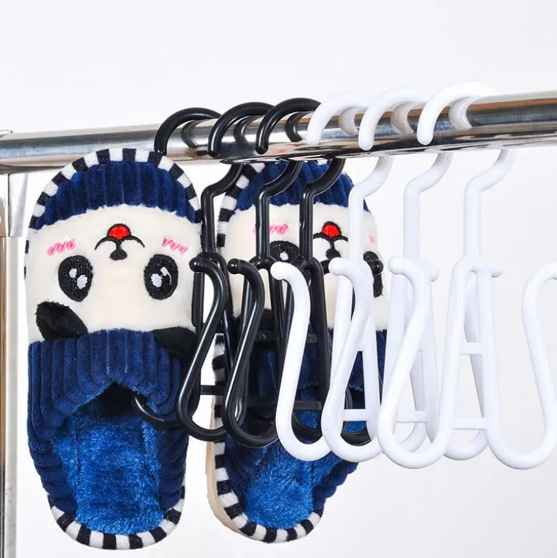 Supermarket Cotton-padded Shoes Sandals Hanging Shoe Hanger Flexible Plastic Slipper Hanger Hook LX1892
Supermarket Cotton-padded Shoes Sandals Hanging Shoe Hanger Flexible Plastic Slipper Hanger Hook LX1892