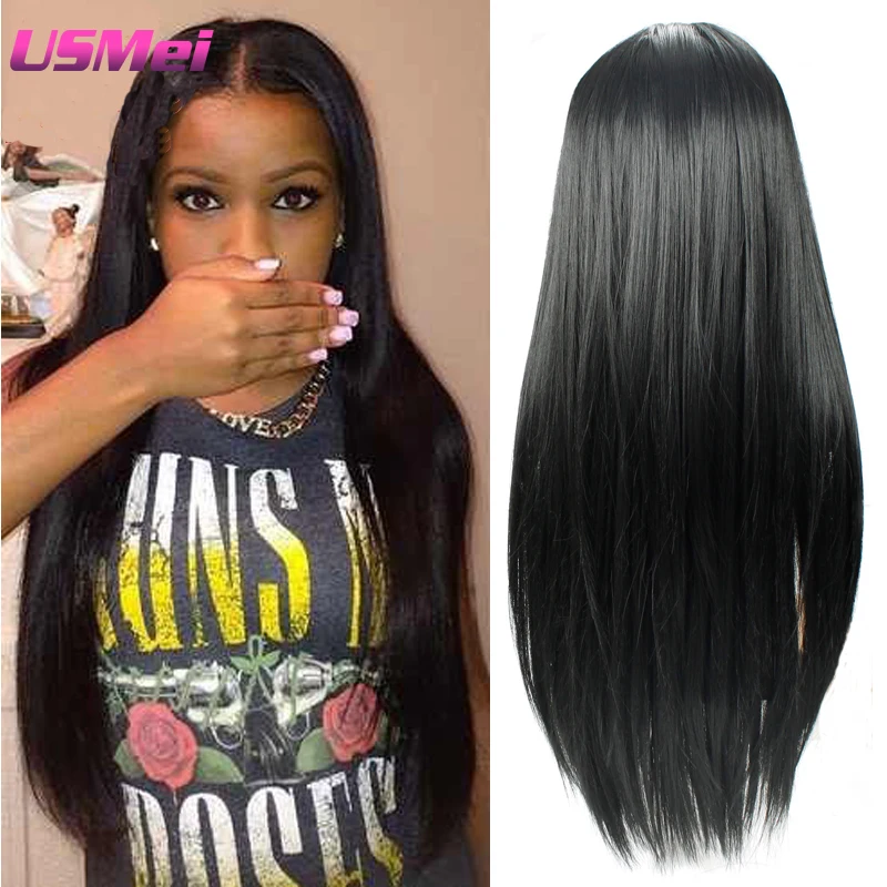 Micro Braided Wigs Long Straight Black Wigs Dreadlocks Wigs Heat Resistant Hair Less Shiny Synthetic Fiber Cheap Cute Hair wigs Micro Braided Wigs Long Straight Black Wigs Dreadlocks Wigs Heat Resistant Hair Less Shiny Synthetic Fiber Cheap Cute Hair wigs<br><br>Aliexpress