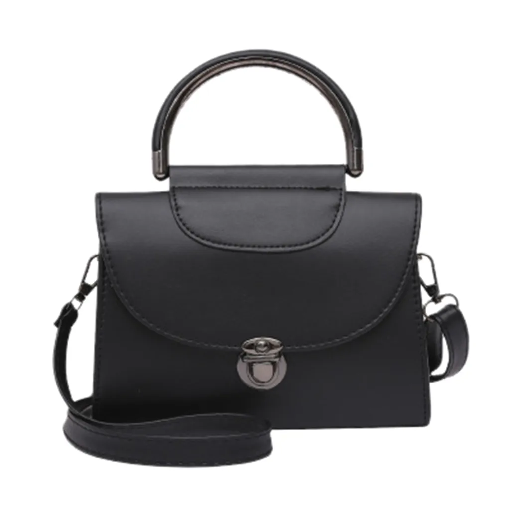 2019 Summer Fashion Women Bag Leather Handbags PU Shoulder Bag Hadle Bags Flap Crossbody Bags for Women Messenger Bags
2019 Summer Fashion Women Bag Leather Handbags PU Shoulder Bag Hadle Bags Flap Crossbody Bags for Women Messenger Bags
