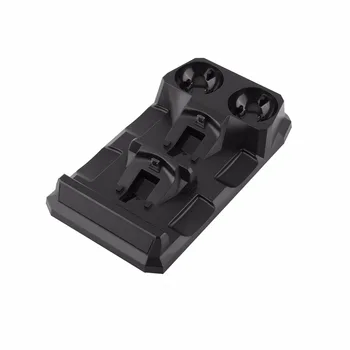 4 in 1 Fast Charger Charging Dock Station Stand For PS Move/PS4 Controller With USB Cable
4 in 1 Fast Charger Charging Dock Station Stand For PS Move/PS4 Controller With USB Cable