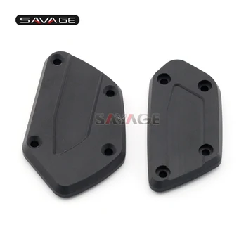 Front Brake Clutch Reservoir Cover For BMW K1600GT K1600GTL 2016-2017, K1600 Bagger 2017-2018 Motorcycle Accessories GT/GTL
Front Brake Clutch Reservoir Cover For BMW K1600GT K1600GTL 2016-2017, K1600 Bagger 2017-2018 Motorcycle Accessories GT/GTL