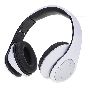 SCO SHY Wireless Bluetooth Foldable Headset Stereo Headphone Earphone for Cell Phone New
SCO SHY Wireless Bluetooth Foldable Headset Stereo Headphone Earphone for Cell Phone New