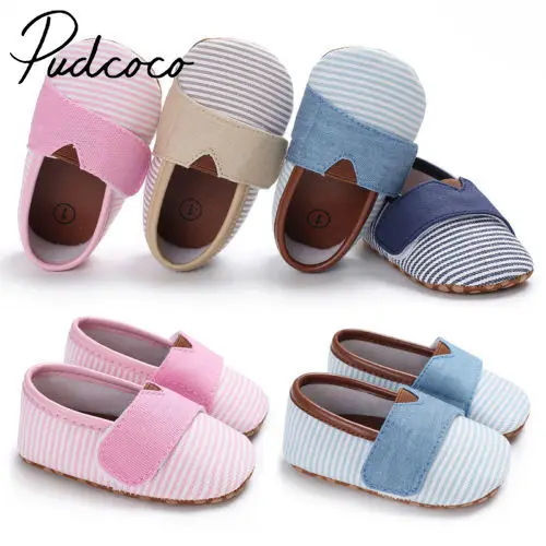 Pudcoco Infant Toddler Baby Boy Girl Shoes Shallow Soft Sole Crib Sneaker Casual Shoes 0-18M Helen115
Pudcoco Infant Toddler Baby Boy Girl Shoes Shallow Soft Sole Crib Sneaker Casual Shoes 0-18M Helen115