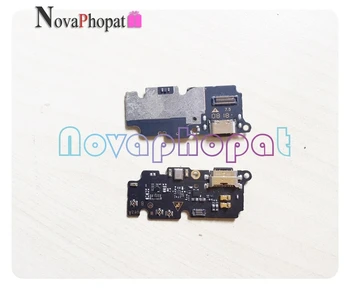 Novaphopat For Vodafone Smart X9 vfd820 820 USB Dock Charger Charging Port Connect Flex Cable Microphone with IC +tracking
Novaphopat For Vodafone Smart X9 vfd820 820 USB Dock Charger Charging Port Connect Flex Cable Microphone with IC +tracking