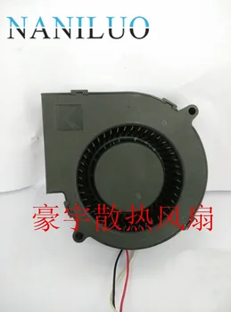 NANILUO Free Delivery. F9733B12LE 12 v 0.72 A 9733 9 cm CPU fan turbine cooling fans
NANILUO Free Delivery. F9733B12LE 12 v 0.72 A 9733 9 cm CPU fan turbine cooling fans
