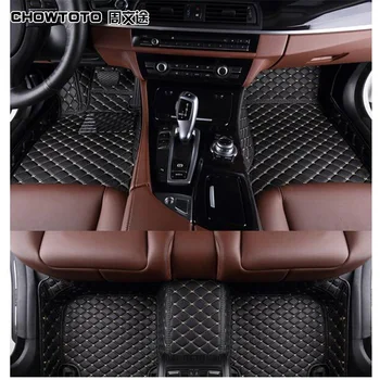 CHOWTOTO AA Custom Special Floor Mats For Lexus GS460 Durable Waterproof Carpets For Lexus GS 460
CHOWTOTO AA Custom Special Floor Mats For Lexus GS460 Durable Waterproof Carpets For Lexus GS 460