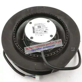 New Original EBMPAPST R1G175-RB33-10 48V 1.9A M1G055-B1 175 Device Blower Cooling Fan 
New Original EBMPAPST R1G175-RB33-10 48V 1.9A M1G055-B1 175 Device Blower Cooling Fan