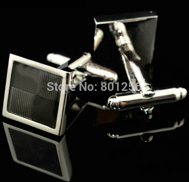Free shipping Metal Button black color square enamel design hotsale copper material cufflinks whoelsale&retail
Free shipping Metal Button black color square enamel design hotsale copper material cufflinks whoelsale&retail