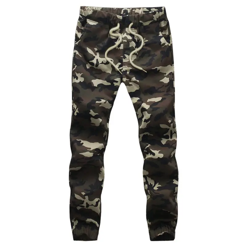 100% Cotton Mens Jogger Autumn Pencil Harem Pants Men Camouflage Military Pants Loose Comfortable Cargo Trouser Camo Jogger
100% Cotton Mens Jogger Autumn Pencil Harem Pants Men Camouflage Military Pants Loose Comfortable Cargo Trouser Camo Jogger