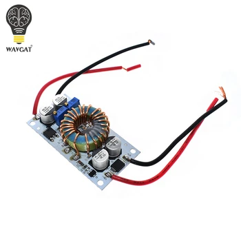 250W 10A DC-DC Boost Converter Constant Module Current Mobile Power Supply LED Driver Module Non-isolated Step Up Module
250W 10A DC-DC Boost Converter Constant Module Current Mobile Power Supply LED Driver Module Non-isolated Step Up Module