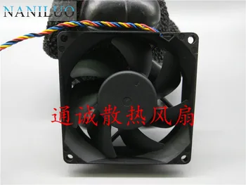 EF80251S1-Q030-S99 Server Square Fan DC 12V 3.60W 80x80x25mm 4-wire
EF80251S1-Q030-S99 Server Square Fan DC 12V 3.60W 80x80x25mm 4-wire