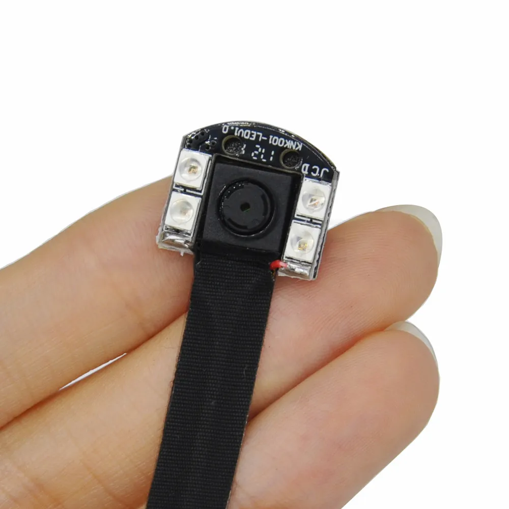 WIFI CAMERA module3