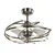 Eusolis Modern Loft Plafond Ventilator Met Led Licht Hanging Ceiling Lamp Living Room Home Decor Ventilador Teto Decorativo
Eusolis Modern Loft Plafond Ventilator Met Led Licht Hanging Ceiling Lamp Living Room Home Decor Ventilador Teto Decorativo