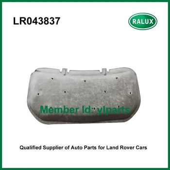 High quality LR043837 new auto hood insulator for Range Rover Sport 2014- car Hood Engine Room Insulator spare parts supplier
High quality LR043837 new auto hood insulator for Range Rover Sport 2014- car Hood Engine Room Insulator spare parts supplier