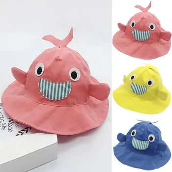 Fisherman Hat Boys Girls Toddler Baby Kids Boys And Girls Hat Children Cartoon Print Cap (2-7T)
Fisherman Hat Boys Girls Toddler Baby Kids Boys And Girls Hat Children Cartoon Print Cap (2-7T)