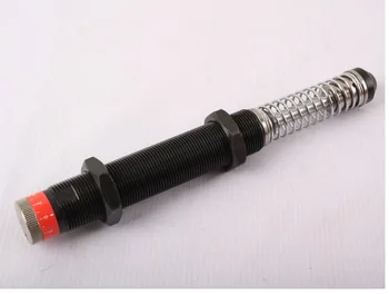 Adjustable Hydraulic Buffer Pneumatic Hydraulic Shock Absorber AD4250 TYPE Automatic compensation type hydraulic buffer
Adjustable Hydraulic Buffer Pneumatic Hydraulic Shock Absorber AD4250 TYPE Automatic compensation type hydraulic buffer