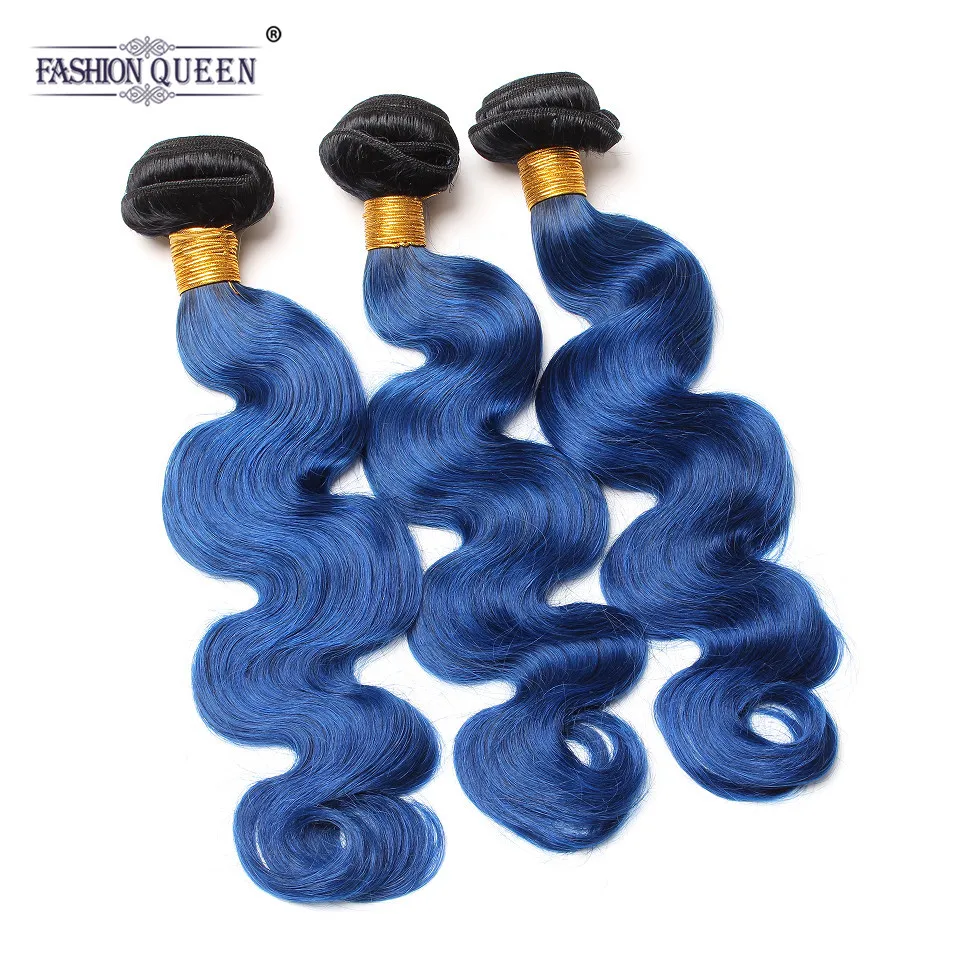 hair weft (201)