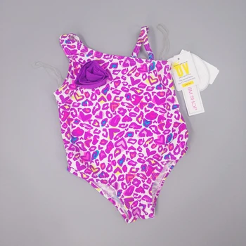 1-2T Top Quality Brand Baby Girls Swimsuit Surfing Beach Swimwear Bathing Suit Swimming Suit Bebe One Pieces Bath Suit
1-2T Top Quality Brand Baby Girls Swimsuit Surfing Beach Swimwear Bathing Suit Swimming Suit Bebe One Pieces Bath Suit