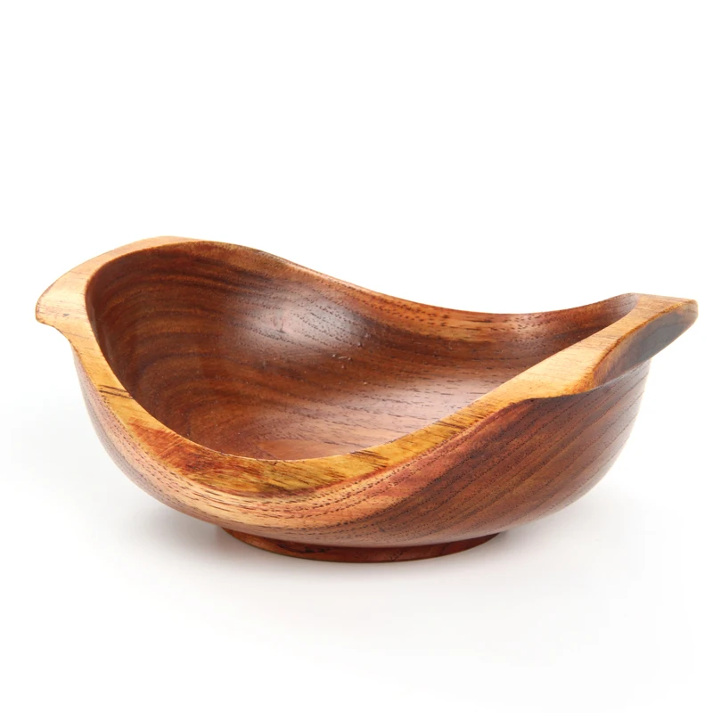 New Japanese Wood Bowl Creative Ship Type Wooden Bowl Children Bowls Soup Rice Noodles Bowls Kids Lunch Box Tableware JJ217
New Japanese Wood Bowl Creative Ship Type Wooden Bowl Children Bowls Soup Rice Noodles Bowls Kids Lunch Box Tableware JJ217