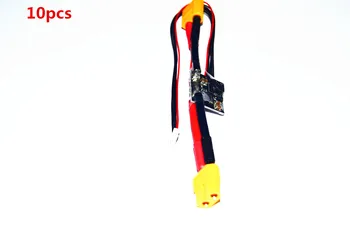 WholesaleAPM Power Module 5.3V DC BEC XT60 Connectors ARDUPILOT APM 2.5.2 free shipping High Quality RC Battery Supply Accessory
WholesaleAPM Power Module 5.3V DC BEC XT60 Connectors ARDUPILOT APM 2.5.2 free shipping High Quality RC Battery Supply Accessory