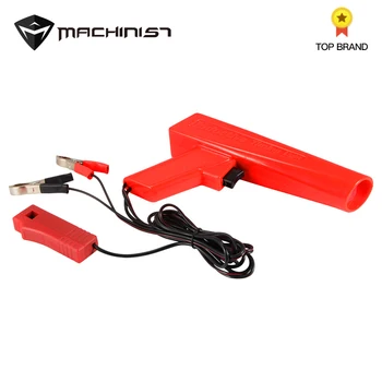 Ignition Test Engine Timing Gun Machine Light Hand Tools Repair Cylinder Detector Power Tester
Ignition Test Engine Timing Gun Machine Light Hand Tools Repair Cylinder Detector Power Tester