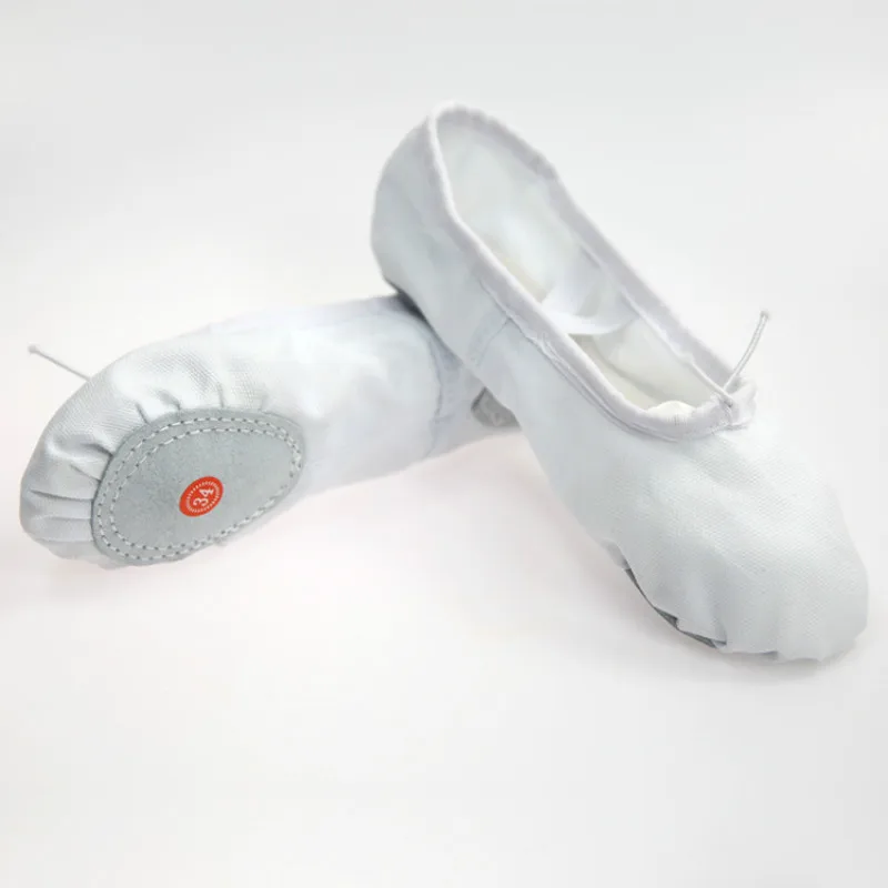 Women Soft Ballet Shoes Comfortable Canvas Dance Shoes Gym Teacher Children Girls Yoga Sneakers Slippers According The CM To Buy 
Women Soft Ballet Shoes Comfortable Canvas Dance Shoes Gym Teacher Children Girls Yoga Sneakers Slippers According The CM To Buy