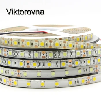 DC 12V 24V SMD 5050 LEDs Flexible Strip Lights RGB Color Changing Party Christmas Holiday Festival Celebration Decoration
DC 12V 24V SMD 5050 LEDs Flexible Strip Lights RGB Color Changing Party Christmas Holiday Festival Celebration Decoration