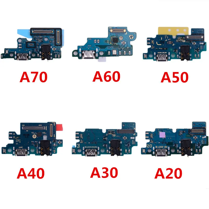 USB Charging Charger Dock Port Board With Microphone Mic Flex Cable For Samsung Galaxy A70 A60 A50 A40 A30 A20 A10 A305 A505
USB Charging Charger Dock Port Board With Microphone Mic Flex Cable For Samsung Galaxy A70 A60 A50 A40 A30 A20 A10 A305 A505