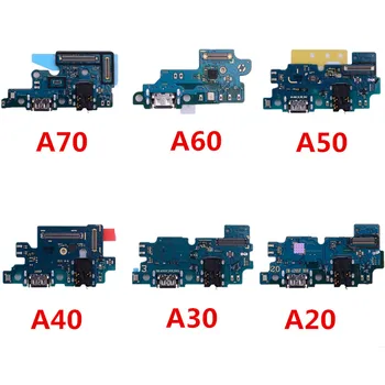 USB Charging Charger Dock Port Board With Microphone Mic Flex Cable For Samsung Galaxy A70 A60 A50 A40 A30 A20 A10 A305 A505
USB Charging Charger Dock Port Board With Microphone Mic Flex Cable For Samsung Galaxy A70 A60 A50 A40 A30 A20 A10 A305 A505