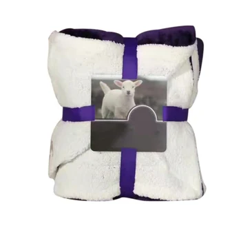 Fashion 100CM*150CM Thicker Flannel Lambs Soft Throw Warm Blanket For Bed Sofa Comforter Adult Child Travel Cover
Fashion 100CM*150CM Thicker Flannel Lambs Soft Throw Warm Blanket For Bed Sofa Comforter Adult Child Travel Cover