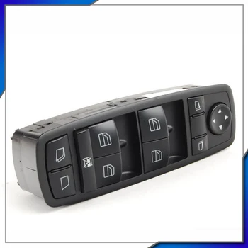 car accessories Power Master Window Switch Driver Side For Mercedes-Benz GL320 GL350 GL450 ML320 ML350 OEM A2518300190
car accessories Power Master Window Switch Driver Side For Mercedes-Benz GL320 GL350 GL450 ML320 ML350 OEM A2518300190