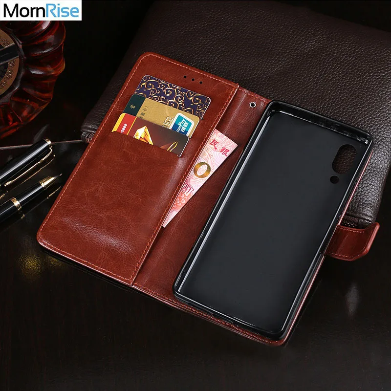 Business Style Luxury Vintage PU Leather Flip Cover For Umidigi One Pro One Max Case Wallet Card Pocket Kickstand Phone Bags
Business Style Luxury Vintage PU Leather Flip Cover For Umidigi One Pro One Max Case Wallet Card Pocket Kickstand Phone Bags