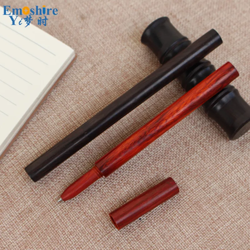 Sandalwood Signature Pen Cigar Type Ballpoint Pen Roller Ball Pen Personalized Custom Stationery for School Office Writing P549
Sandalwood Signature Pen Cigar Type Ballpoint Pen Roller Ball Pen Personalized Custom Stationery for School Office Writing P549
