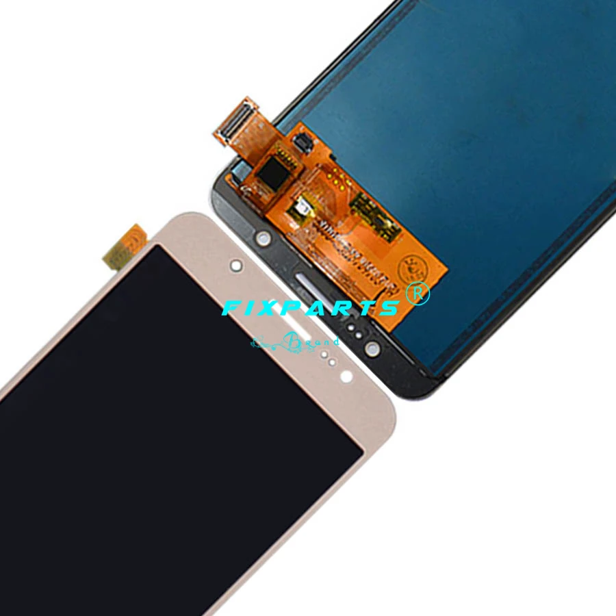 Samsung Galaxy J710 LCD