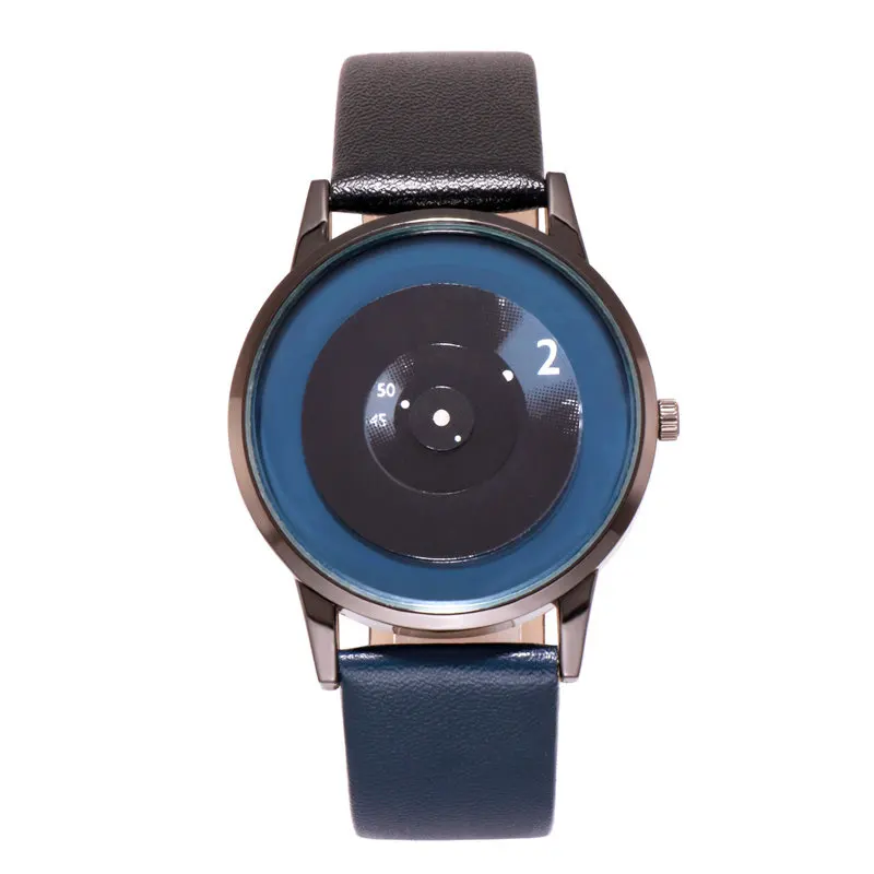 Ladies Creative Dial Casual Watch leather Strap fashion Simple trend women quartz wristwatches students female watch Clock hours
Ladies Creative Dial Casual Watch leather Strap fashion Simple trend women quartz wristwatches students female watch Clock hours