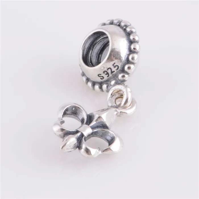Original 925 Sterling Silver Screw Core Dangle charm Spacer Charm Bead Fit Original Pandora Charms Bracelet jewelry LW165
Original 925 Sterling Silver Screw Core Dangle charm Spacer Charm Bead Fit Original Pandora Charms Bracelet jewelry LW165