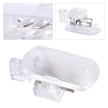 CITALL Glove Box Light Storage Compartment Lamp for VW Jetta Bora Jetta 1998-2000 2001 2002 2003 2004 2005 1J0947301 1J0 947 301
CITALL Glove Box Light Storage Compartment Lamp for VW Jetta Bora Jetta 1998-2000 2001 2002 2003 2004 2005 1J0947301 1J0 947 301