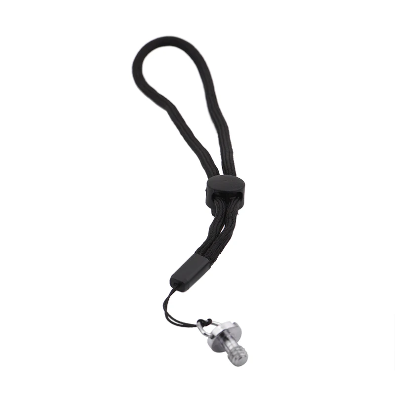 New Sling Lanyard Handheld Wrist Strap Safe Line For Gimbal Camera DJI OSMO Mobile
New Sling Lanyard Handheld Wrist Strap Safe Line For Gimbal Camera DJI OSMO Mobile