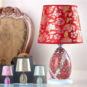 AC90-260V Wedding marriage room desk lamp red table lamp living room bedroom marriage bedside lamp festive red table lamps
AC90-260V Wedding marriage room desk lamp red table lamp living room bedroom marriage bedside lamp festive red table lamps